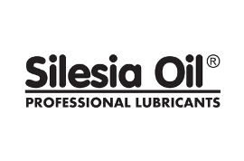 Logotyp Silesia Oil