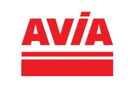 Logotyp Avia