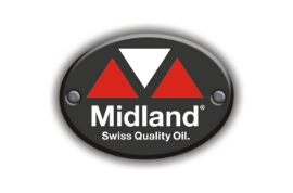 Logotyp Midland