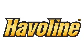 Logotyp Havoline