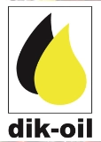 DIK-OIL logo
